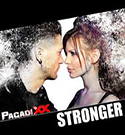 Pagadixx - Stronger